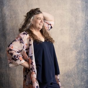 Meet your Posher, Michele